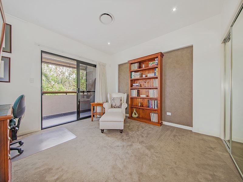 2/31 Marian Street, Coorparoo QLD 4151