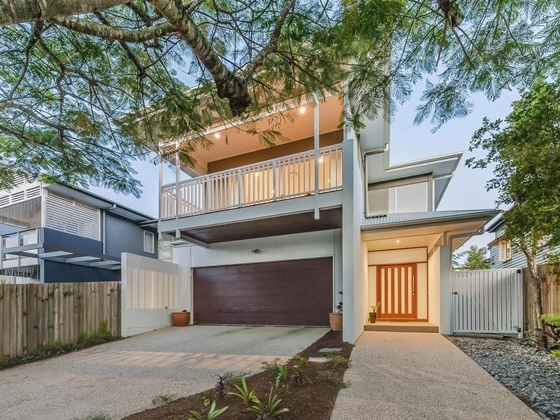 35 Margaret Street, Camp Hill QLD 4152