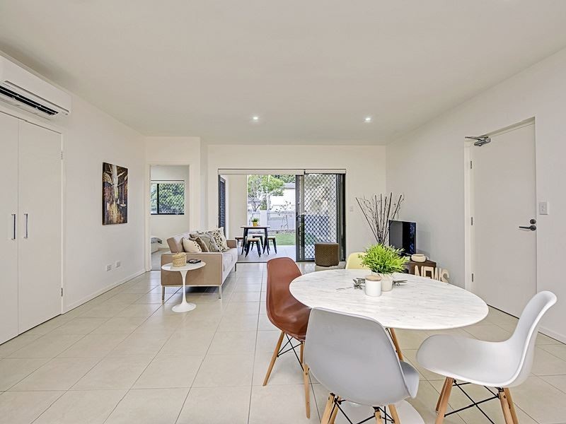 10/71 Dansie Street, Coorparoo QLD 4151