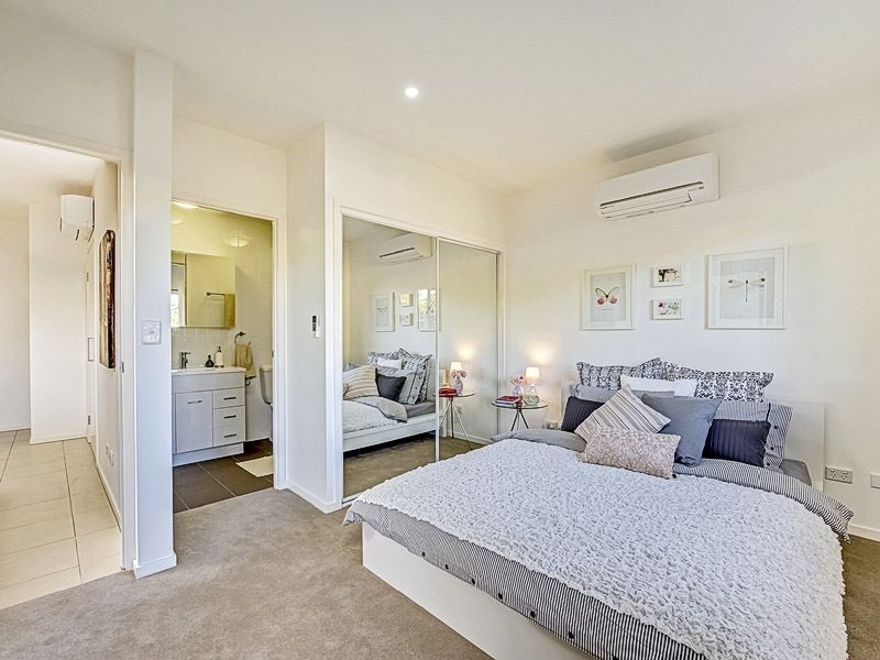 10/71 Dansie Street, Coorparoo QLD 4151