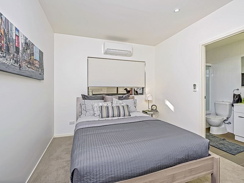 10/71 Dansie Street, Coorparoo QLD 4151