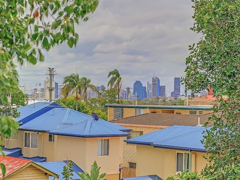 11/102 Pembroke Road, Coorparoo QLD 4151