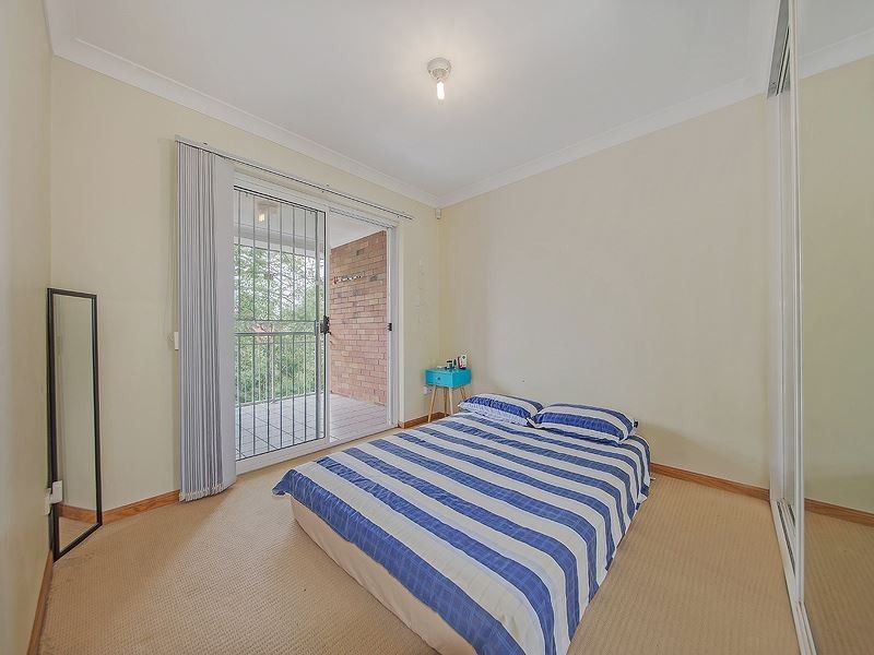 11/102 Pembroke Road, Coorparoo QLD 4151