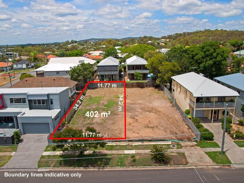 117 Dahlia Street, Cannon Hill QLD 4170