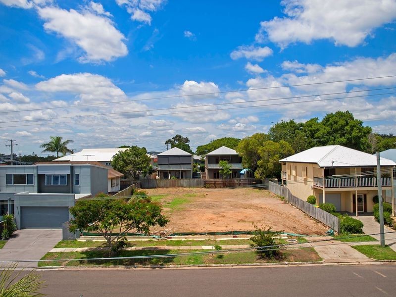 117 Dahlia Street, Cannon Hill QLD 4170