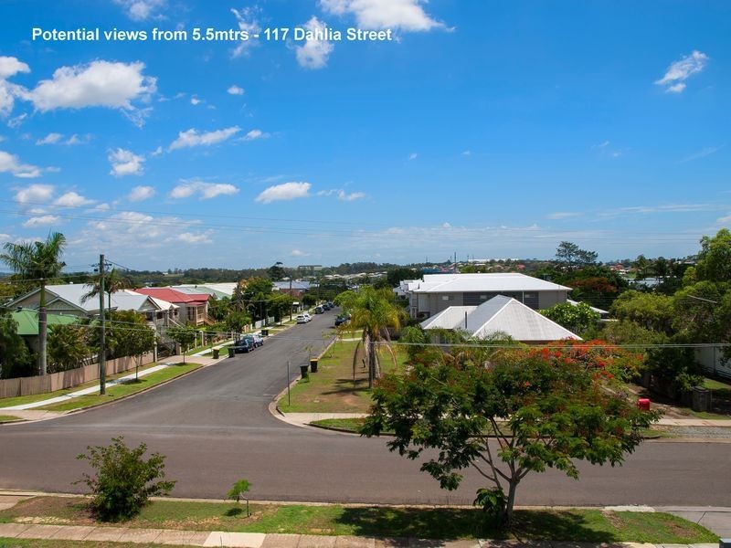 117 Dahlia Street, Cannon Hill QLD 4170