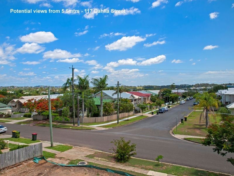 117 Dahlia Street, Cannon Hill QLD 4170
