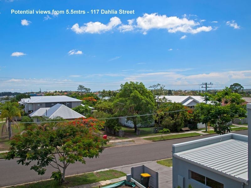 117 Dahlia Street, Cannon Hill QLD 4170