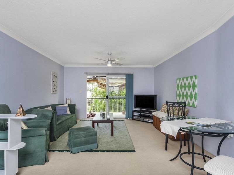 5/26 Longlands Street, East Brisbane QLD 4169
