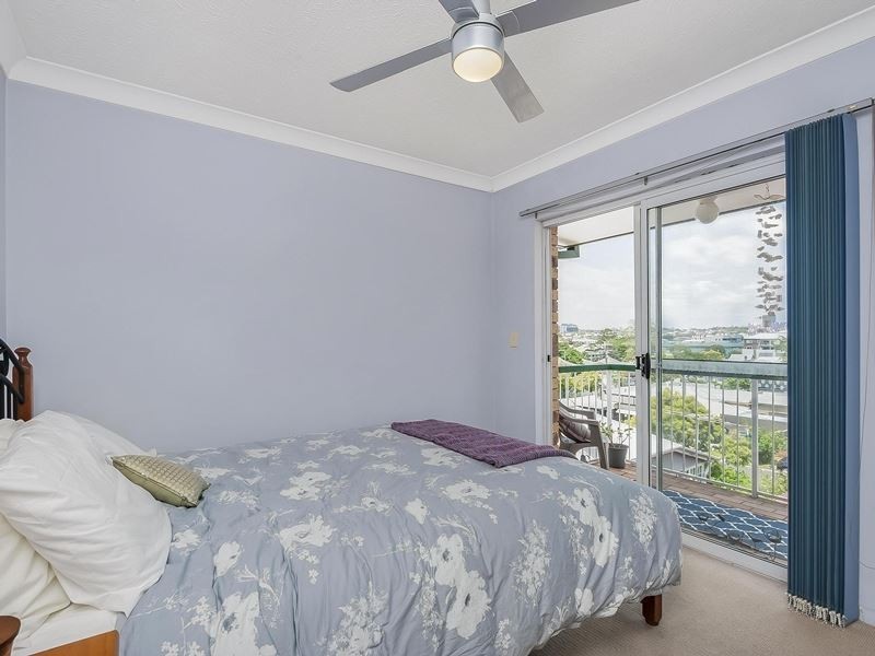 5/26 Longlands Street, East Brisbane QLD 4169