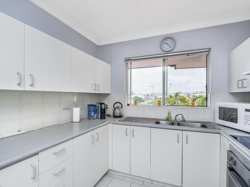 5/26 Longlands Street, East Brisbane QLD 4169