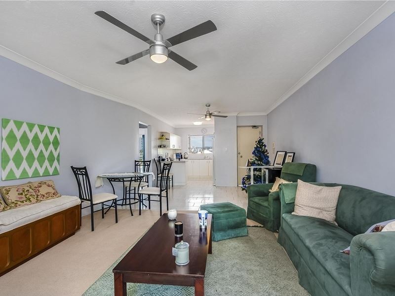 5/26 Longlands Street, East Brisbane QLD 4169