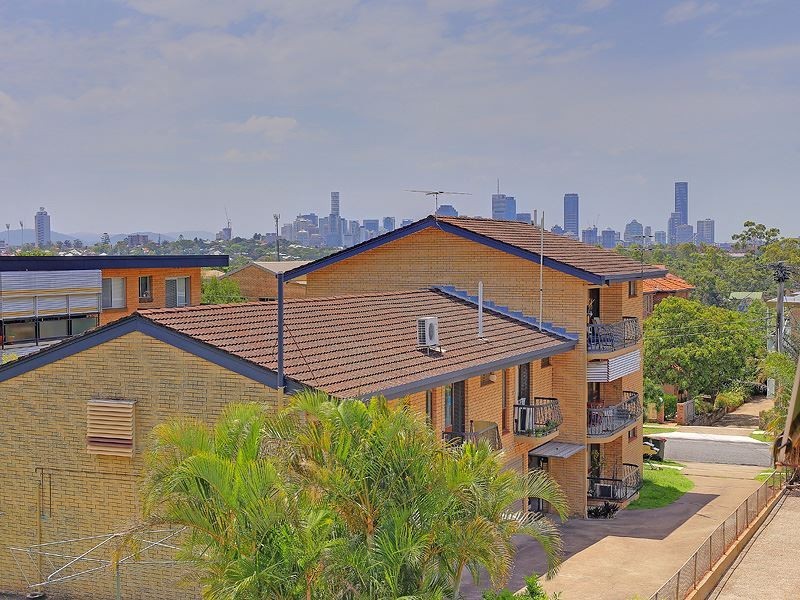 5/60 Kitchener Street, Coorparoo QLD 4151