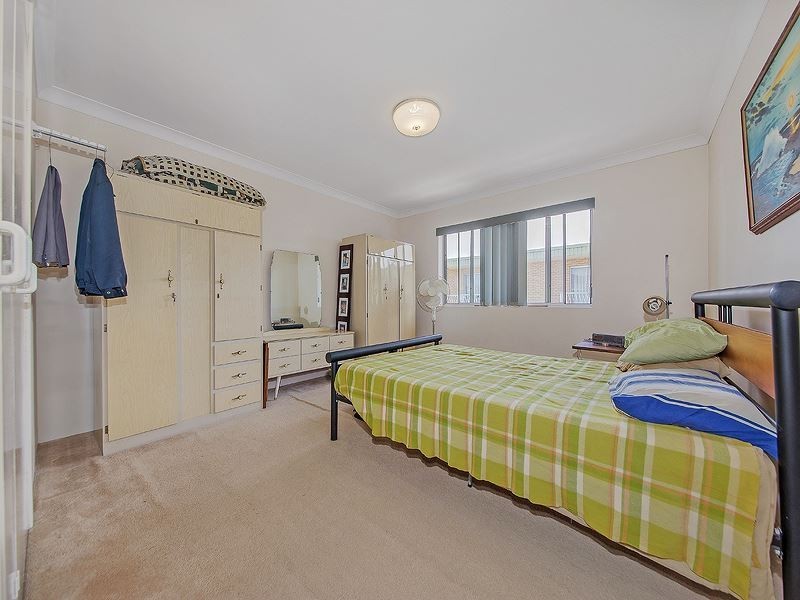 5/60 Kitchener Street, Coorparoo QLD 4151