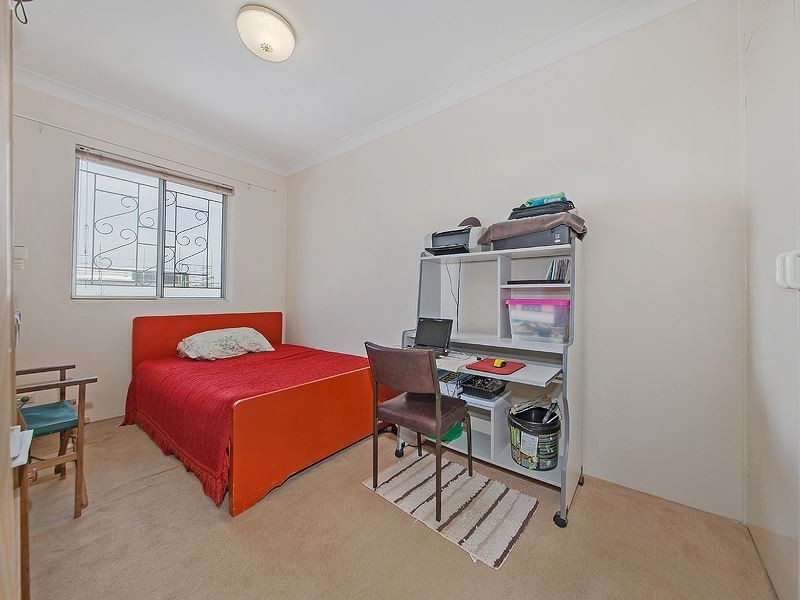 5/60 Kitchener Street, Coorparoo QLD 4151