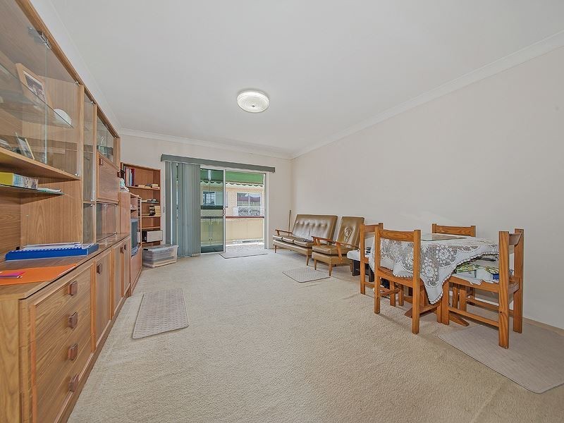 5/60 Kitchener Street, Coorparoo QLD 4151