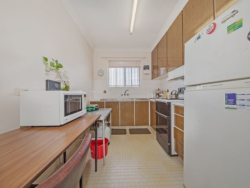 5/60 Kitchener Street, Coorparoo QLD 4151