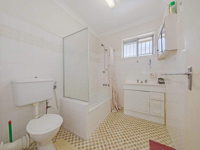 5/60 Kitchener Street, Coorparoo QLD 4151