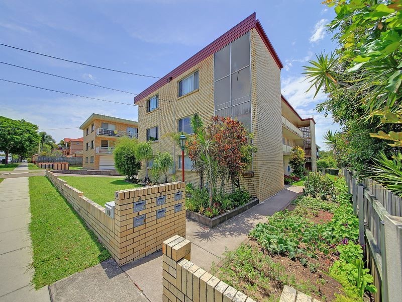 5/60 Kitchener Street, Coorparoo QLD 4151