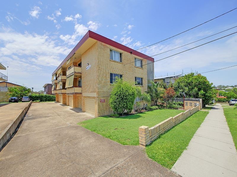 5/60 Kitchener Street, Coorparoo QLD 4151