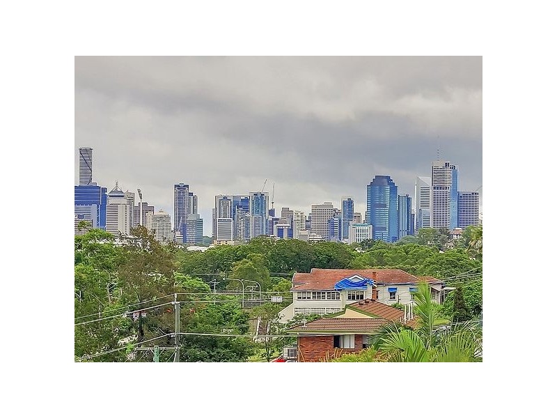 12/170 Old Cleveland Road, Coorparoo QLD 4151