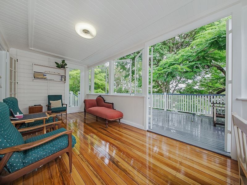 7 Beresford Terrace, Coorparoo QLD 4151