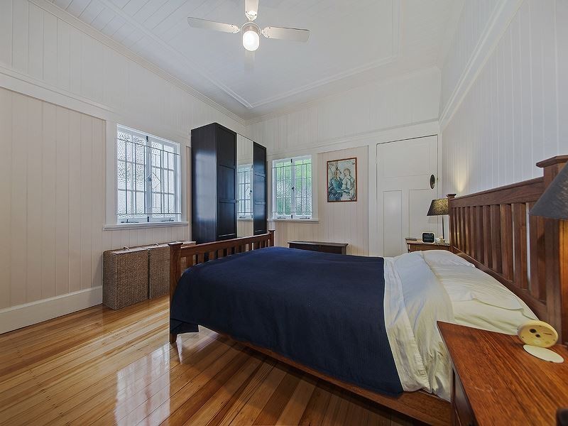 7 Beresford Terrace, Coorparoo QLD 4151