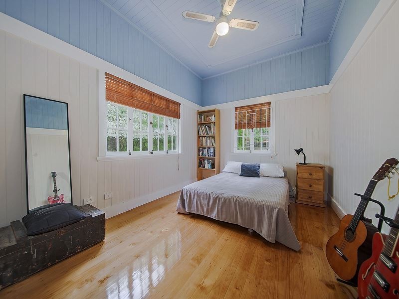 7 Beresford Terrace, Coorparoo QLD 4151