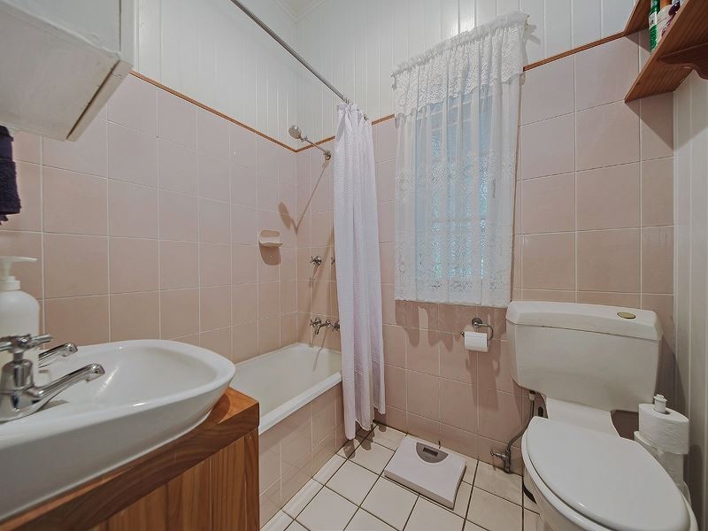 7 Beresford Terrace, Coorparoo QLD 4151