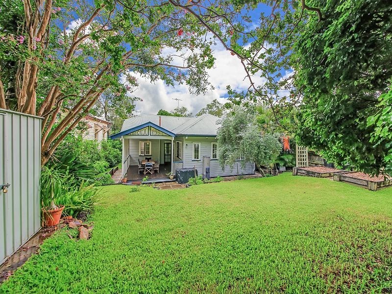7 Beresford Terrace, Coorparoo QLD 4151