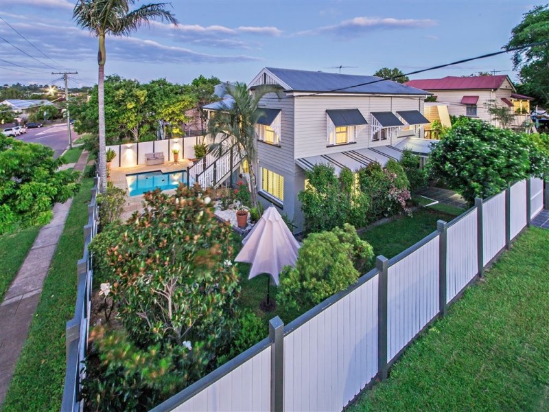 103 Temple Street, Coorparoo QLD 4151