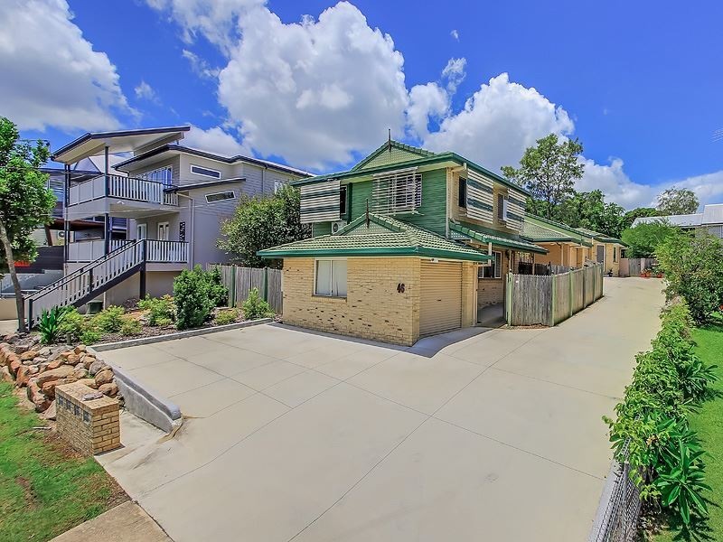 3/46 Ashton Street, Camp Hill QLD 4152