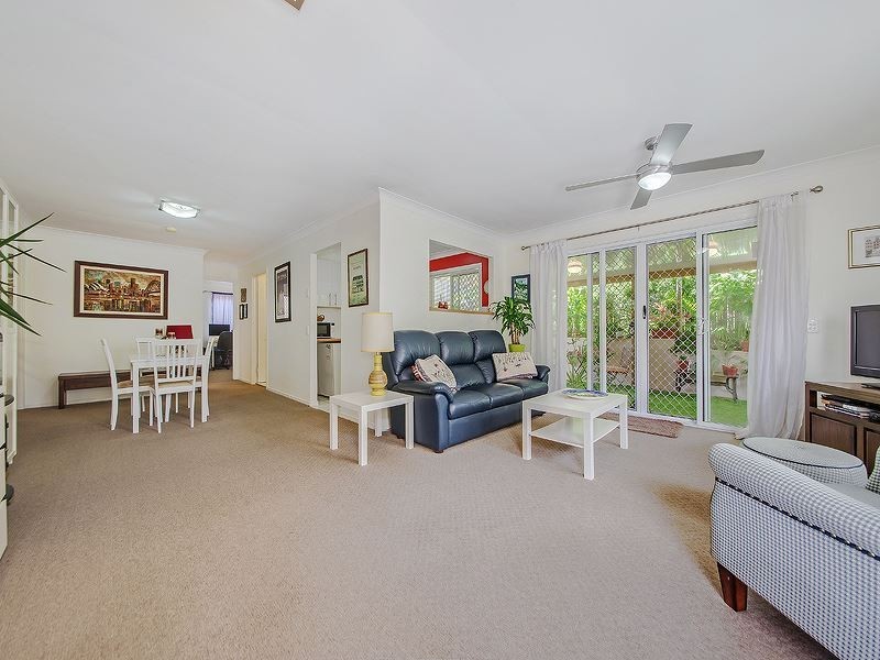 3/46 Ashton Street, Camp Hill QLD 4152