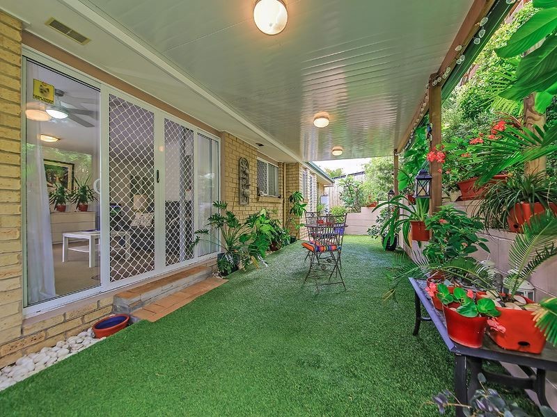3/46 Ashton Street, Camp Hill QLD 4152