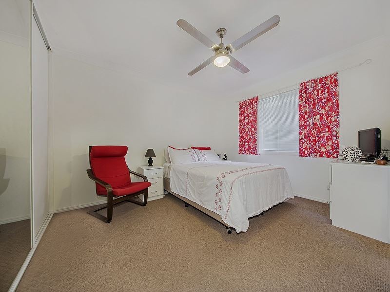 3/46 Ashton Street, Camp Hill QLD 4152