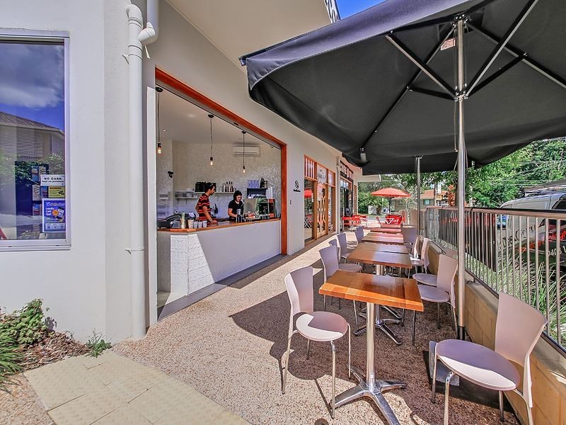 3/46 Ashton Street, Camp Hill QLD 4152