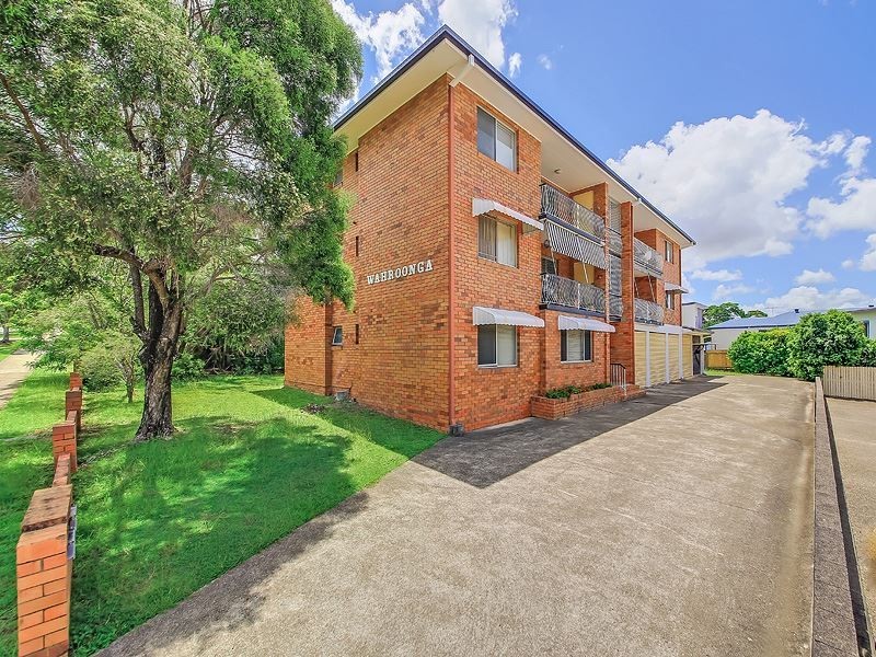 5/39 Norfolk Street, Coorparoo QLD 4151