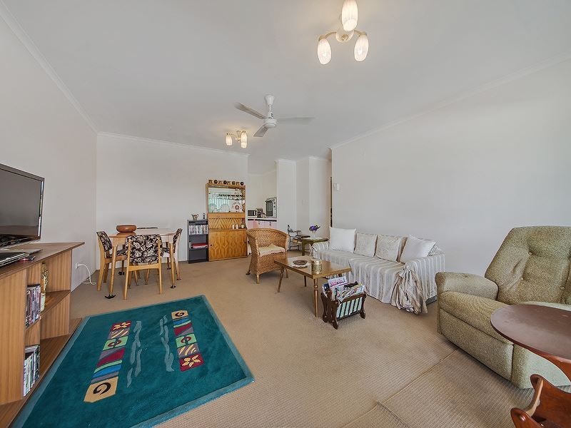 5/39 Norfolk Street, Coorparoo QLD 4151