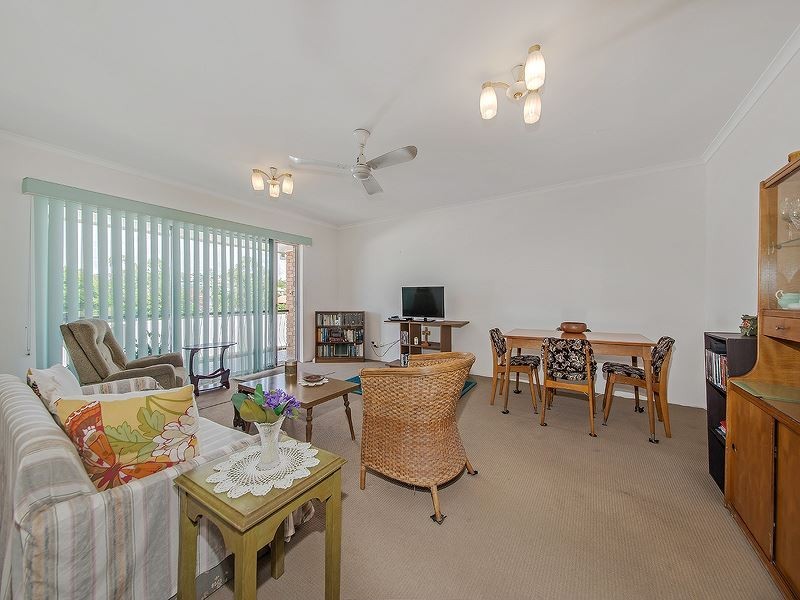 5/39 Norfolk Street, Coorparoo QLD 4151