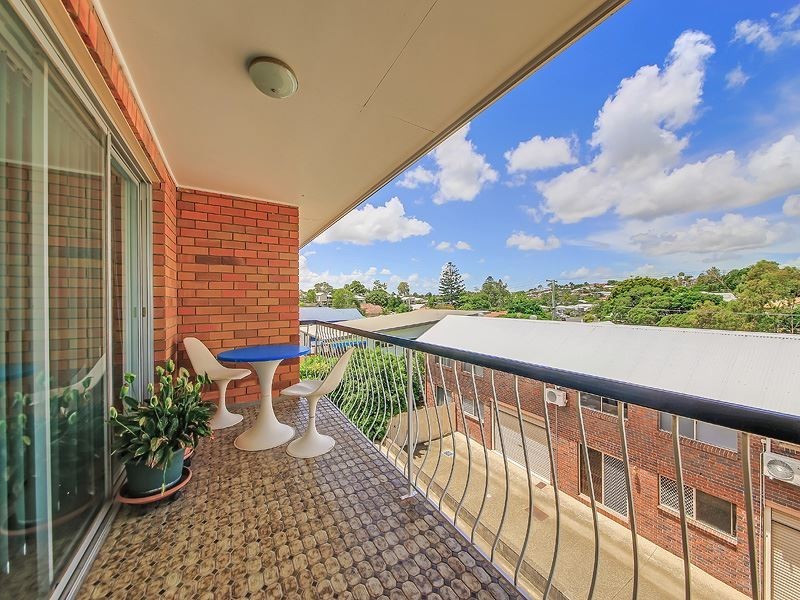 5/39 Norfolk Street, Coorparoo QLD 4151