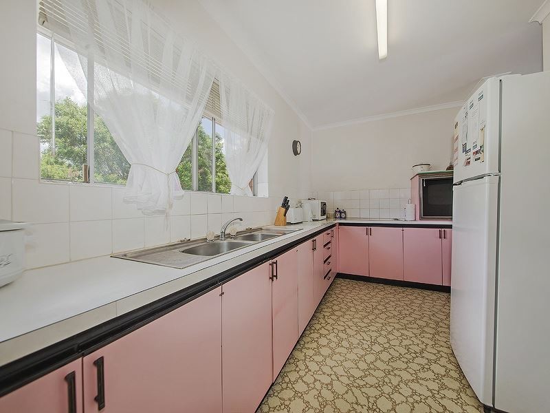 5/39 Norfolk Street, Coorparoo QLD 4151