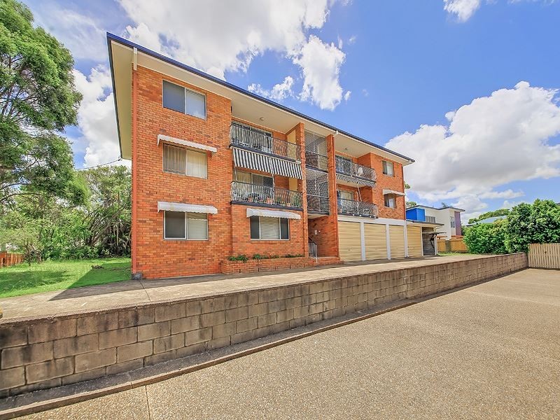 5/39 Norfolk Street, Coorparoo QLD 4151