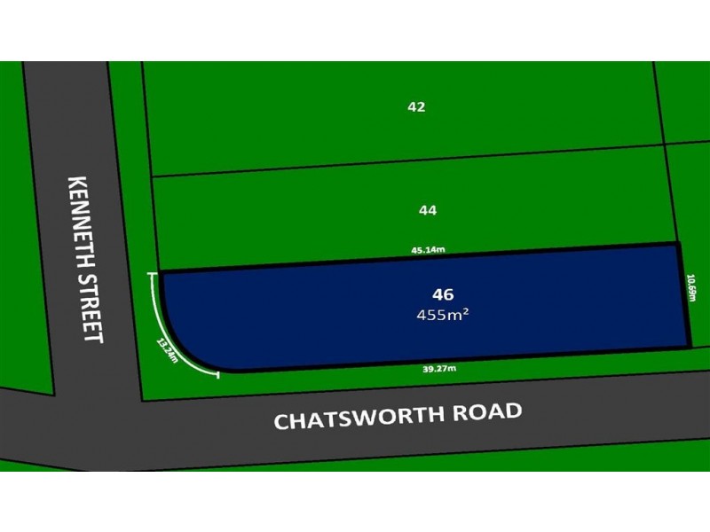 46 Kenneth Street, Coorparoo QLD 4151