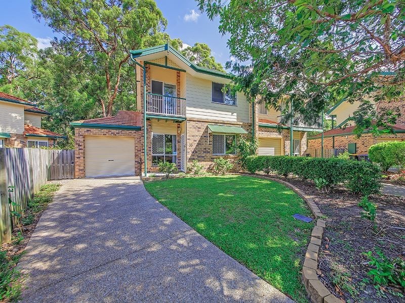33 Hillside Crescent, Seven Hills QLD 4170