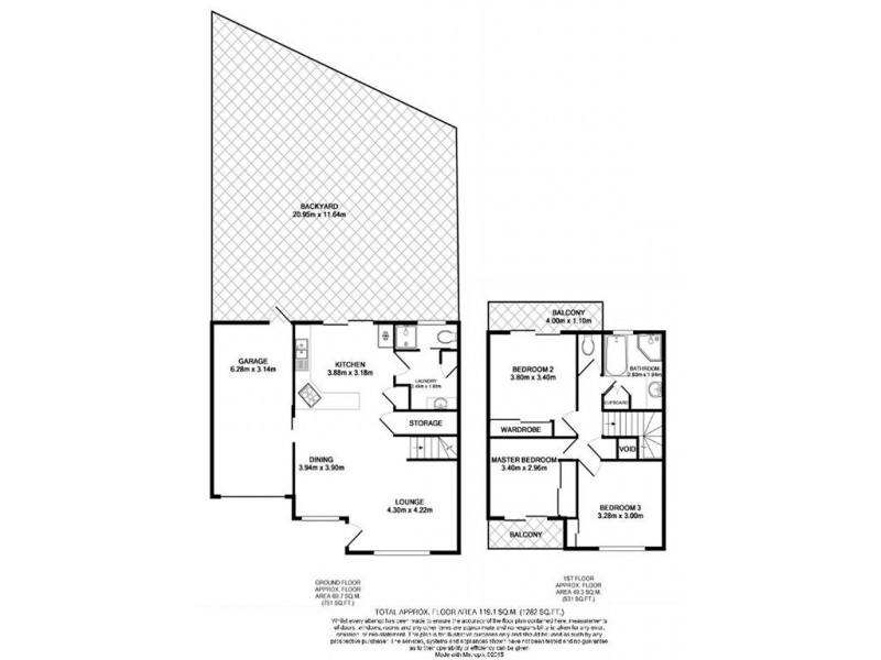 33 Hillside Crescent, Seven Hills QLD 4170
