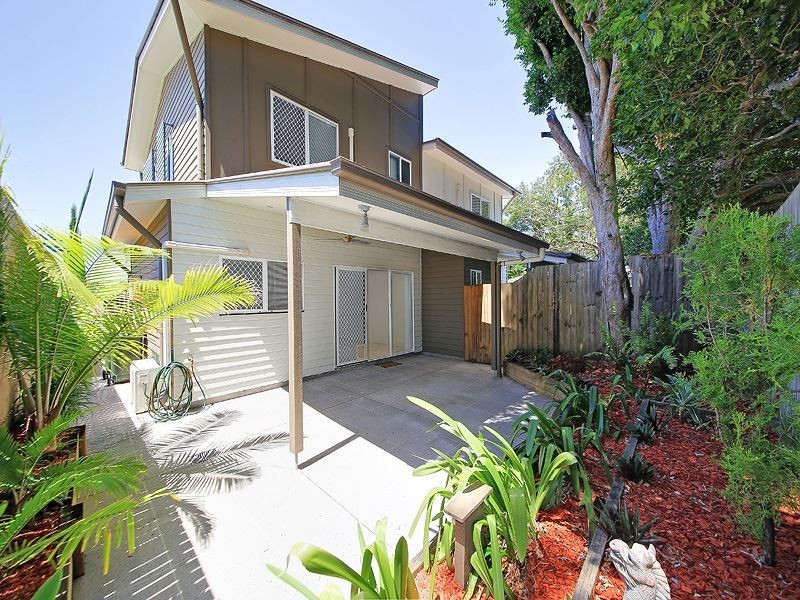 4/96 Dickenson Street, Carina QLD 4152