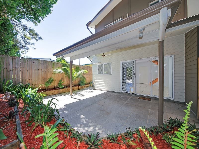 4/96 Dickenson Street, Carina QLD 4152