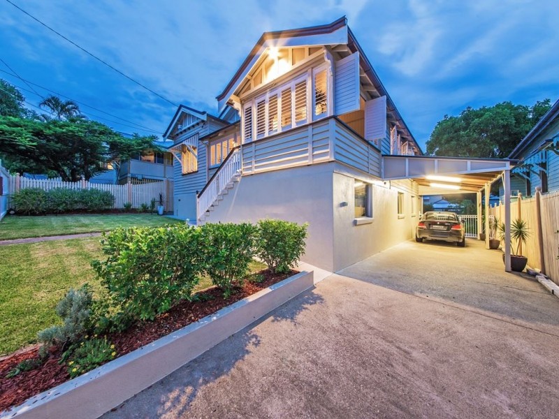 69 Wellington Street, Coorparoo QLD 4151