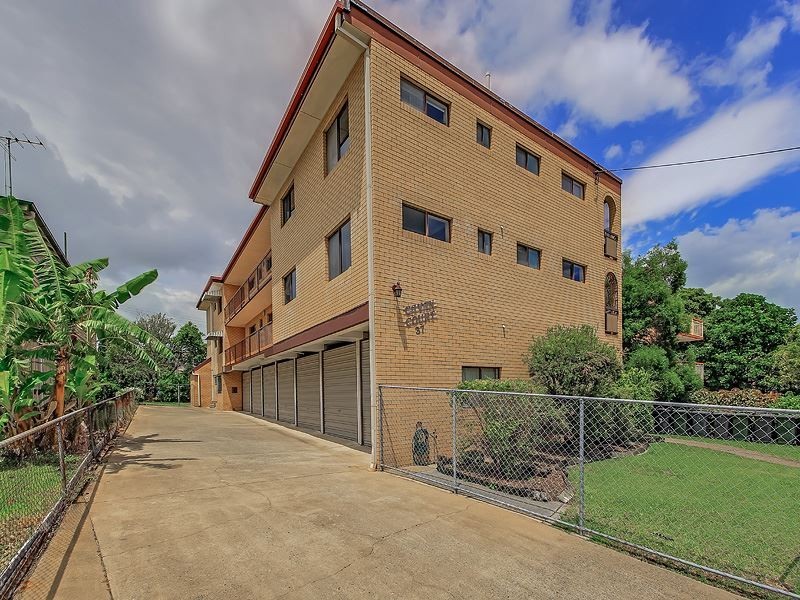 5/37 Vine Street, Greenslopes QLD 4120