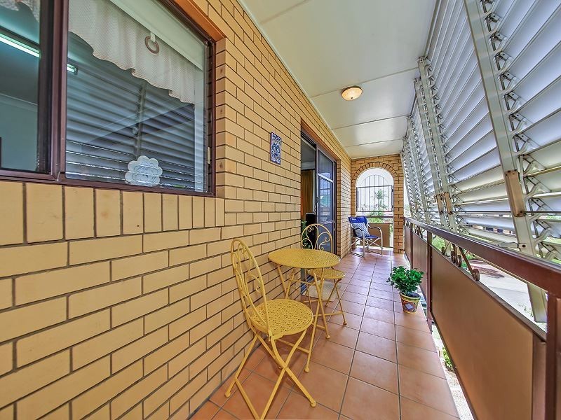 5/37 Vine Street, Greenslopes QLD 4120